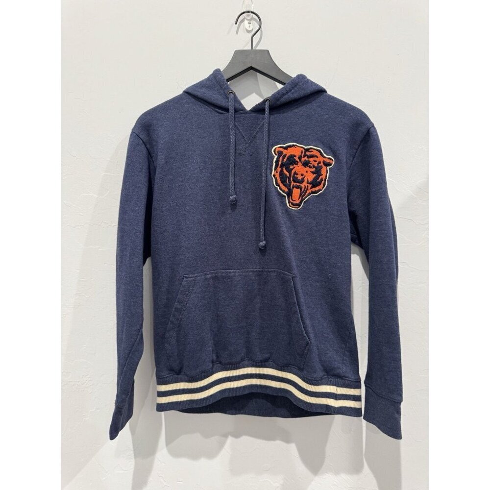 Chicago Bears Hoodie Men's Size Medium